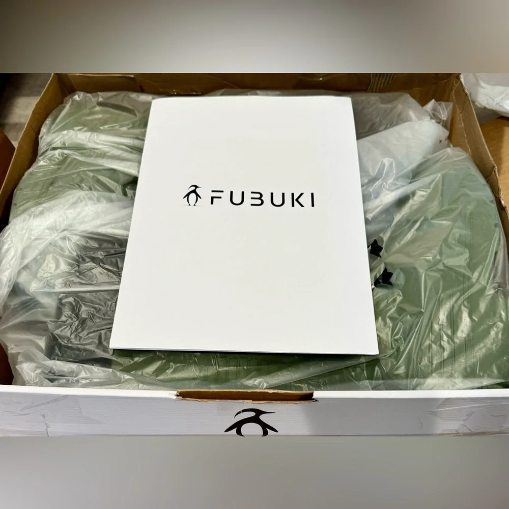 Women’s Olive Green Winter Rain Boots
